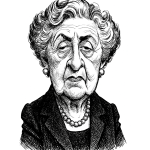 Agatha Christie