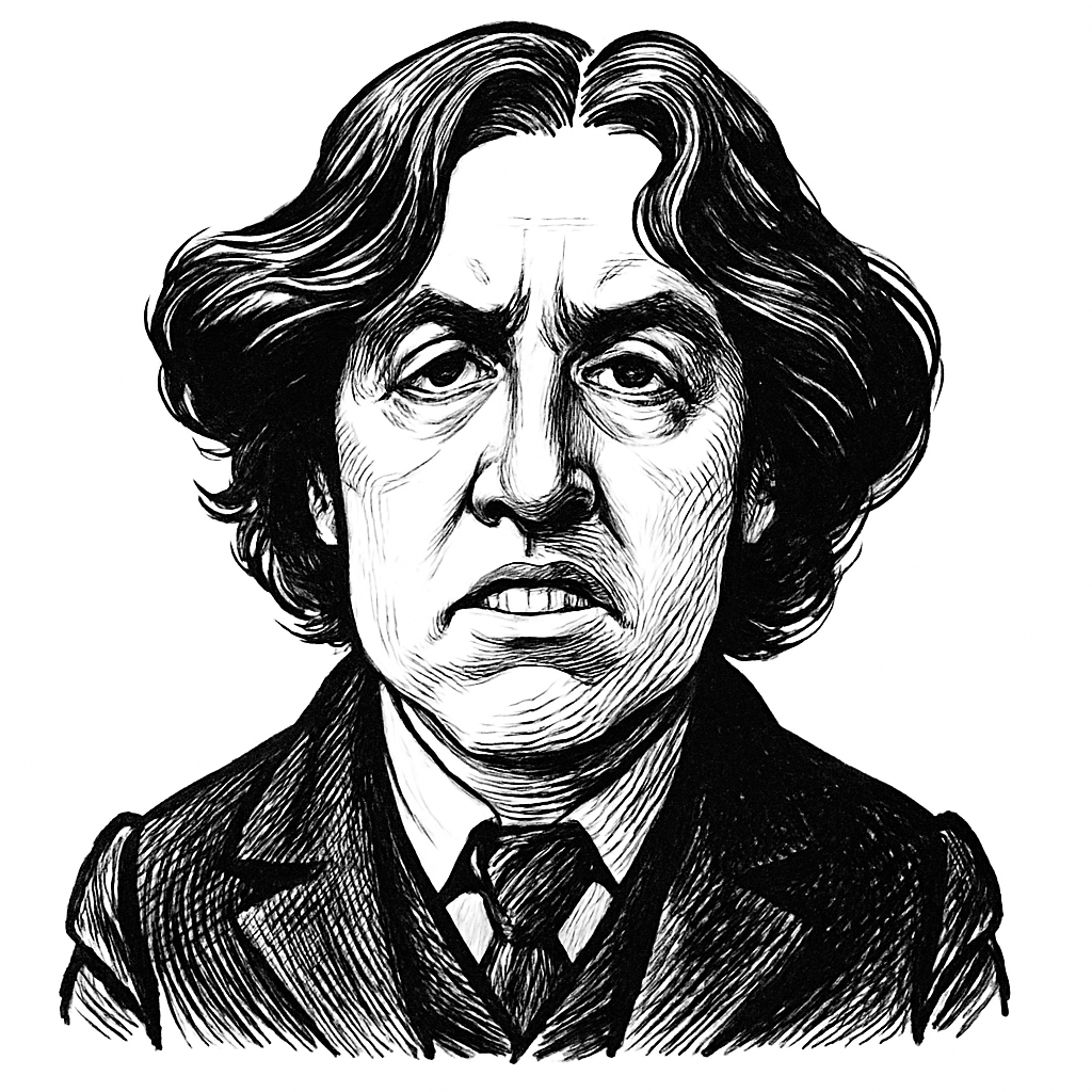 Oscar Wilde